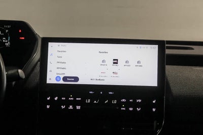 2023 Toyota bZ4X Limited