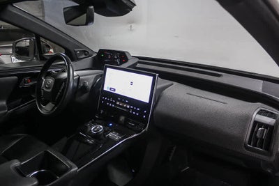 2023 Toyota bZ4X Limited