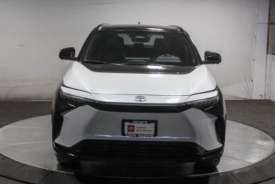 2023 Toyota bZ4X Limited