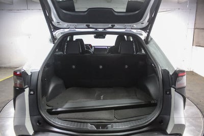 2023 Toyota bZ4X Limited