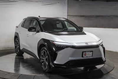 2023 Toyota bZ4X Limited