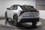 2023 Toyota bZ4X Limited