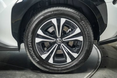 2023 Toyota bZ4X XLE