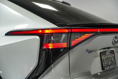 2023 Toyota bZ4X XLE