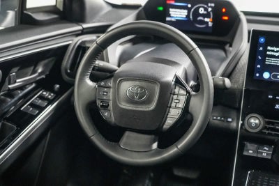 2023 Toyota bZ4X XLE