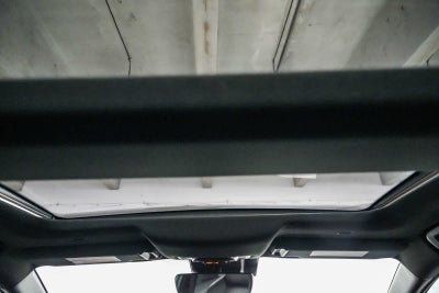 2023 Toyota bZ4X XLE
