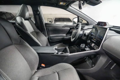 2023 Toyota bZ4X XLE