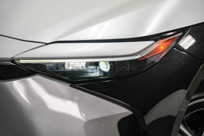 2023 Toyota bZ4X XLE