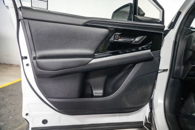 2023 Toyota bZ4X XLE