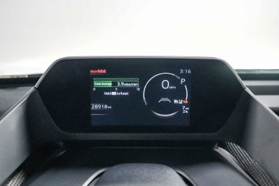 2023 Toyota bZ4X XLE