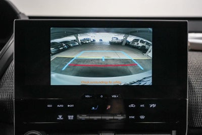 2023 Toyota bZ4X XLE