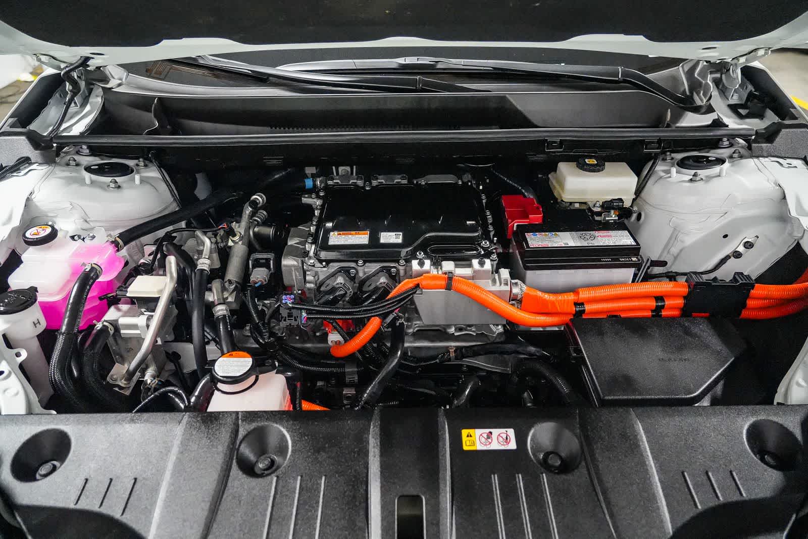 2023 Toyota bZ4X XLE