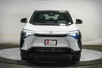 2023 Toyota bZ4X XLE