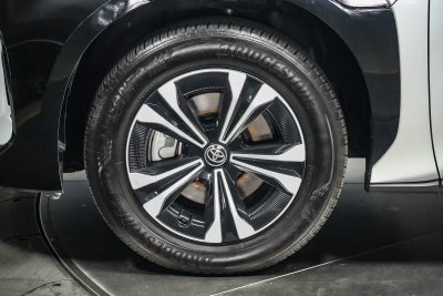 2023 Toyota bZ4X XLE