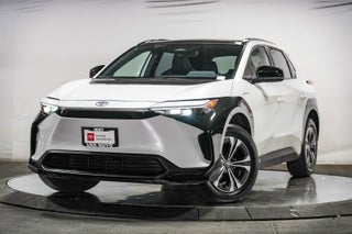 2023 Toyota bZ4X XLE