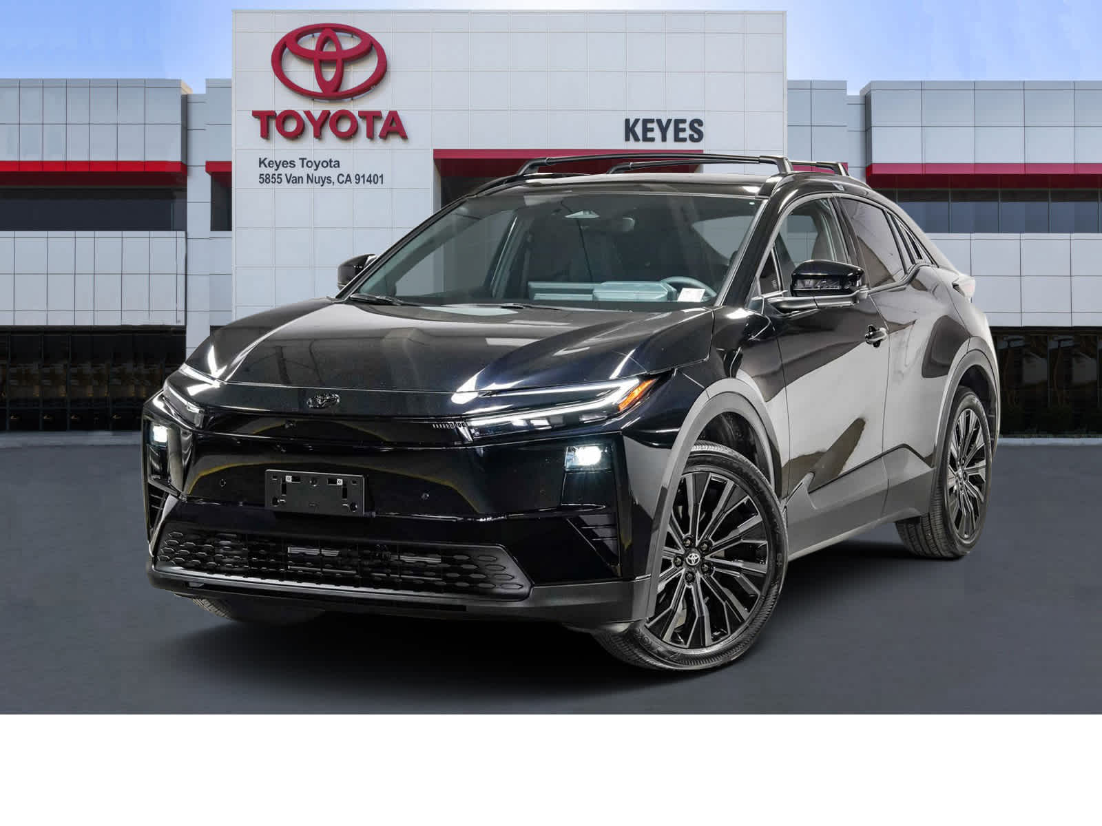 2026 Toyota C-HR XSE