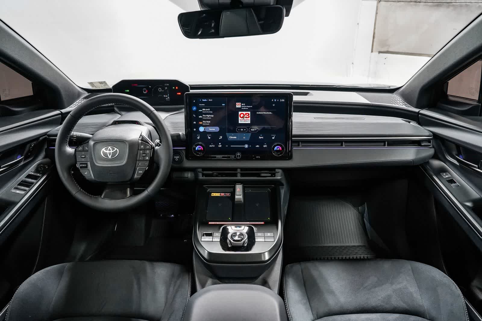 2026 Toyota C-HR XSE