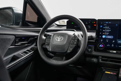 2026 Toyota C-HR XSE