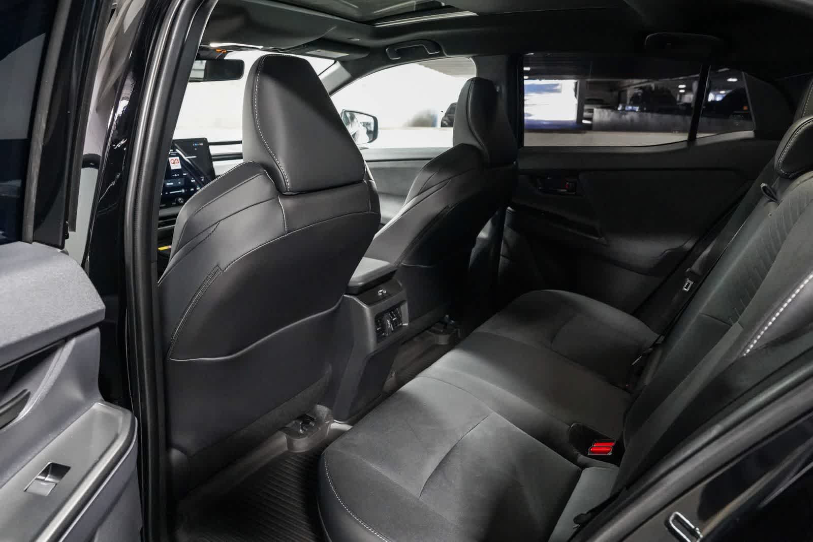 2026 Toyota C-HR XSE