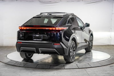 2026 Toyota C-HR XSE