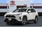 2021 Toyota RAV4 Prime SE