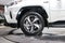 2021 Toyota RAV4 Prime SE
