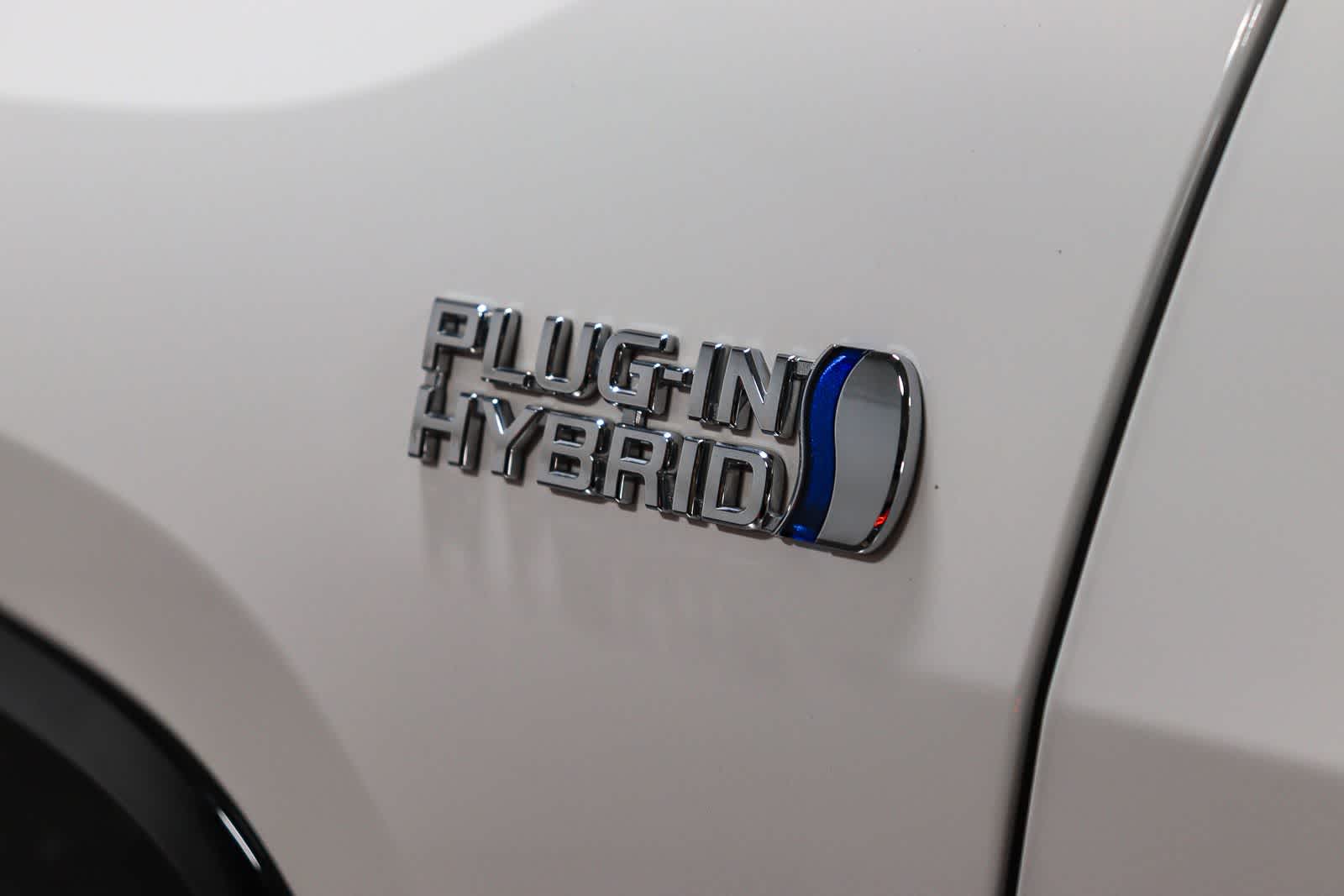 2021 Toyota RAV4 Prime SE