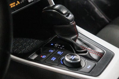 2021 Toyota RAV4 Prime SE