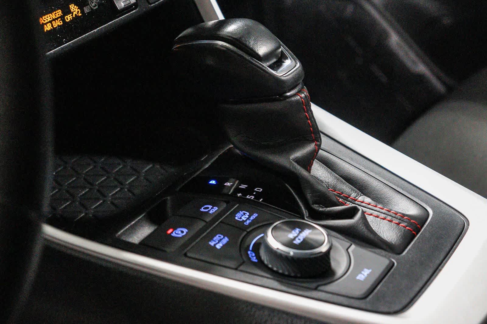 2021 Toyota RAV4 Prime SE
