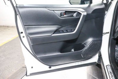 2021 Toyota RAV4 Prime SE