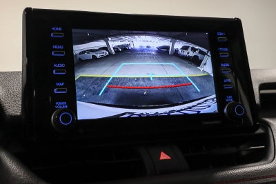 2021 Toyota RAV4 Prime SE