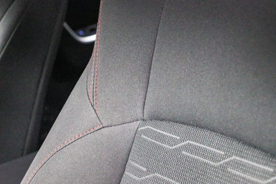 2021 Toyota RAV4 Prime SE
