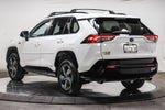2021 Toyota RAV4 Prime SE