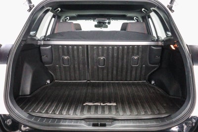 2021 Toyota RAV4 Prime SE