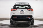 2021 Toyota RAV4 Prime SE