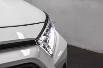 2021 Toyota RAV4 Prime SE