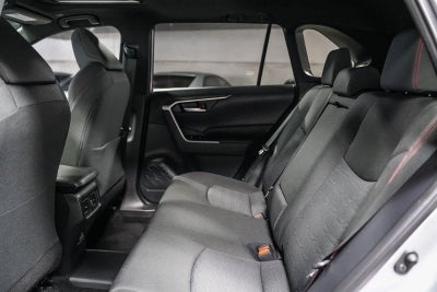 2024 Toyota RAV4 Prime SE