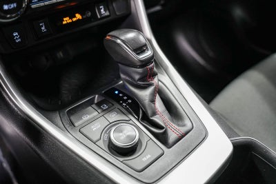 2024 Toyota RAV4 Prime SE