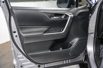 2024 Toyota RAV4 Prime SE