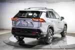 2024 Toyota RAV4 Prime SE