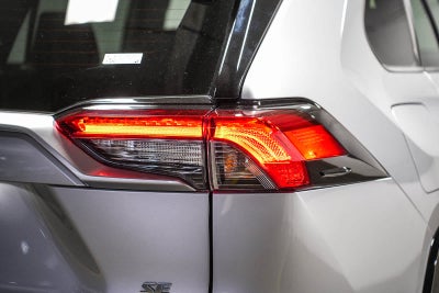 2024 Toyota RAV4 Prime SE