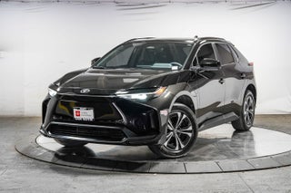 2023 Toyota bZ4X XLE