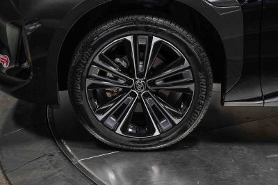 2023 Toyota bZ4X Limited