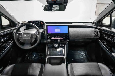 2023 Toyota bZ4X Limited