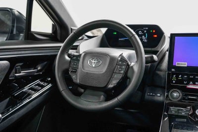 2023 Toyota bZ4X Limited