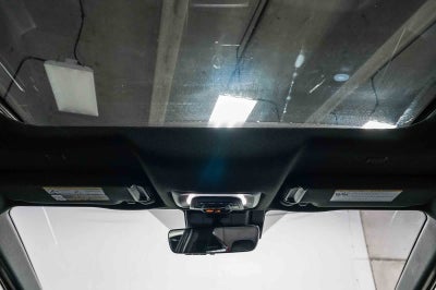 2023 Toyota bZ4X Limited