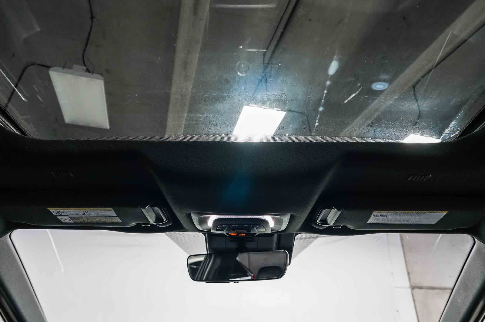 2023 Toyota bZ4X Limited