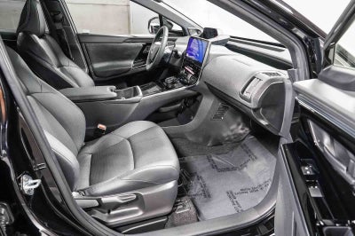 2023 Toyota bZ4X Limited