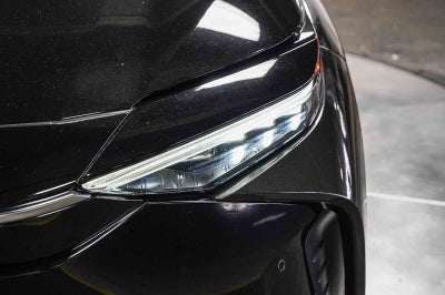 2023 Toyota bZ4X Limited