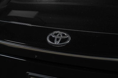 2023 Toyota bZ4X Limited